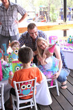 Anja's 1st Birthday 30