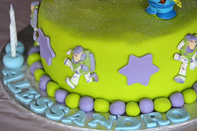Alessandro's 2nd Birthday 25