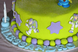 Alessandro's 2nd Birthday 25