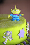 Alessandro's 2nd Birthday 6