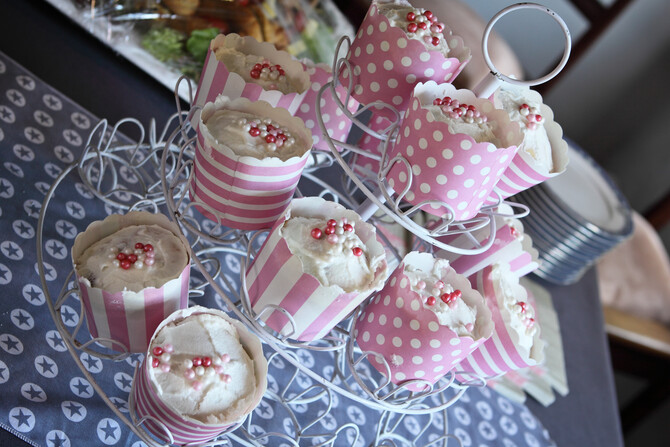 Ingrid's Stork Tea 9