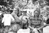 Ingrid's Stork Tea 51