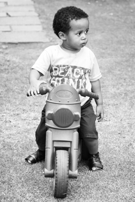 Leah's 1st Birthday 49