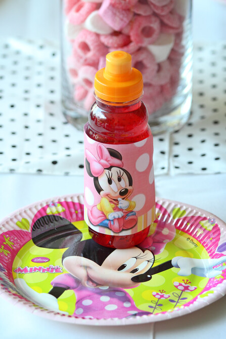 Leah's 1st Birthday 6