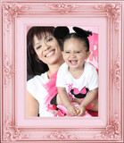 Leah's 1st Birthday