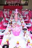 Leah's 1st Birthday 12