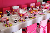 Leah's 1st Birthday 13