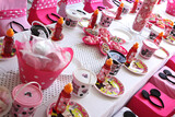 Leah's 1st Birthday 14