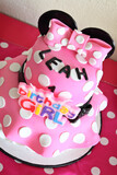 Leah's 1st Birthday 16
