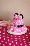 Leah's 1st Birthday 18