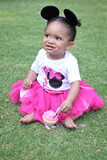Leah's 1st Birthday 38