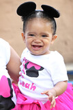 Leah's 1st Birthday 45