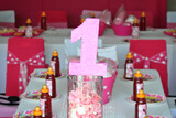 Leah's 1st Birthday 8