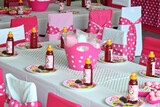 Leah's 1st Birthday 9
