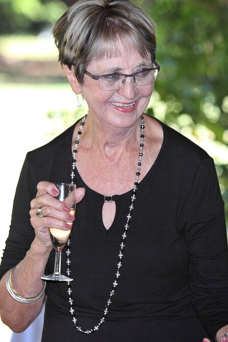 Stephanie's 70th Birthday 54