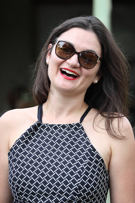 van Niekerk Baby Shower 15