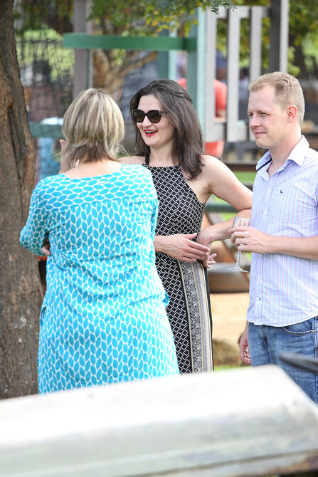 van Niekerk Baby Shower 39