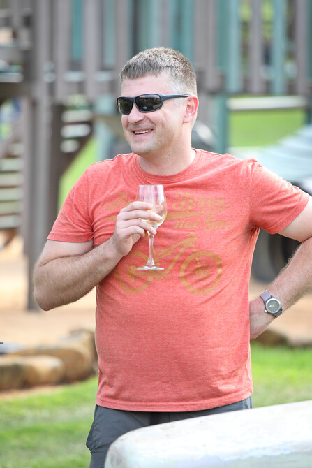 van Niekerk Baby Shower 59