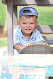 van Niekerk Baby Shower