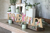 van Niekerk Baby Shower 3