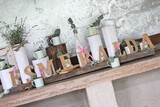 van Niekerk Baby Shower 8