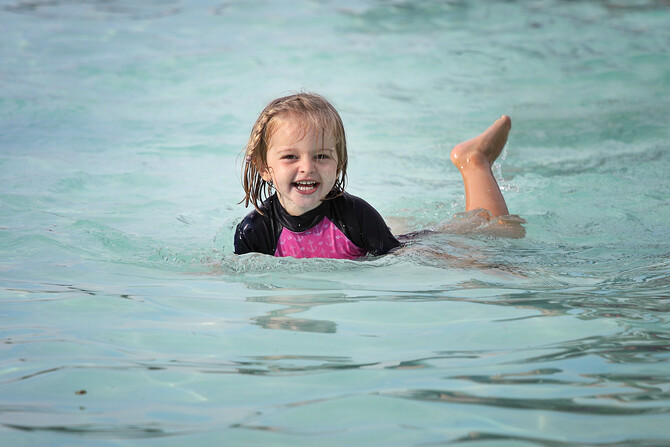 Cornelia's 3rd Birthday 1