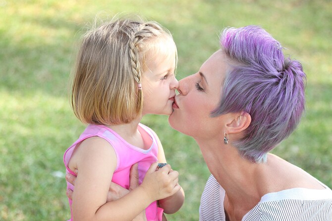 Cornelia's 3rd Birthday 12