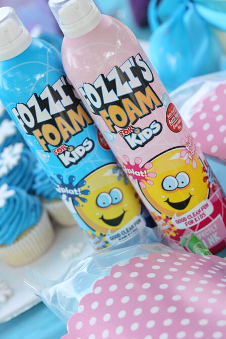 Cornelia's 3rd Birthday 6