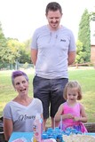 Cornelia's 3rd Birthday 16