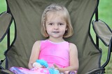 Cornelia's 3rd Birthday 32