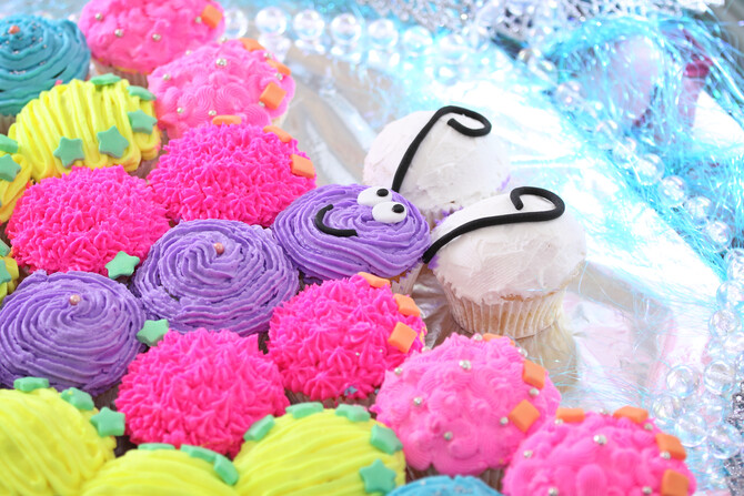 Liezel's 3rd Birthday 19