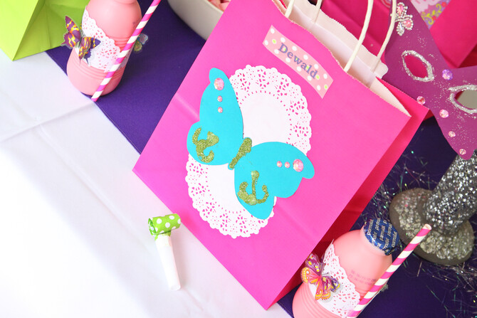Liezel's 3rd Birthday 2
