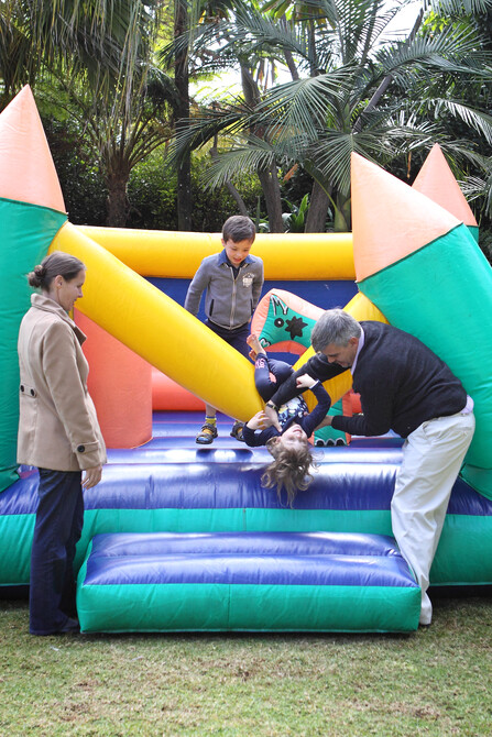 Liezel's 3rd Birthday 60