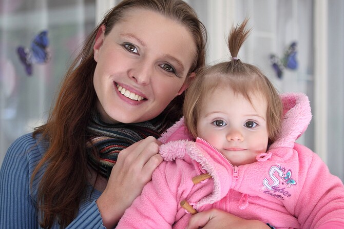Liezel's 3rd Birthday 63