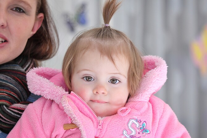 Liezel's 3rd Birthday 64