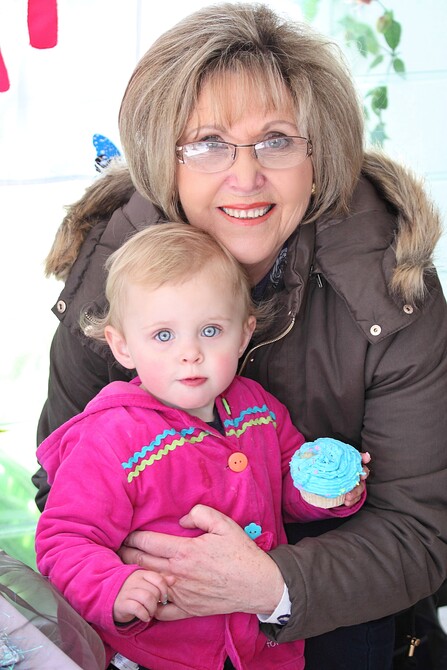 Liezel's 3rd Birthday 68