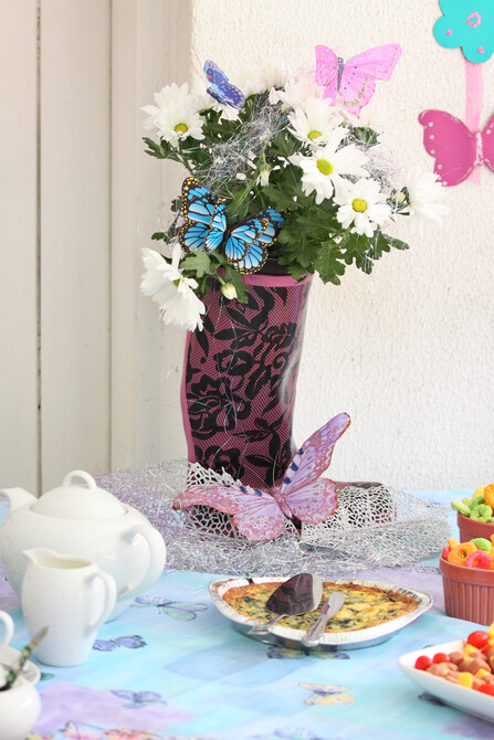 Liezel's 3rd Birthday 7