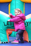 Liezel's 3rd Birthday 13