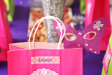 Liezel's 3rd Birthday 14
