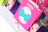 Liezel's 3rd Birthday 2