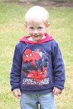 Liezel's 3rd Birthday 27