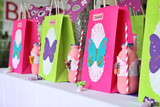 Liezel's 3rd Birthday 3