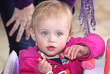 Liezel's 3rd Birthday 39