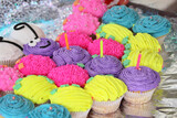 Liezel's 3rd Birthday 46