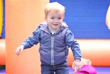 Liezel's 3rd Birthday 53
