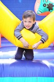 Liezel's 3rd Birthday 58