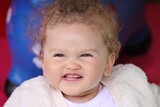 Zoe's 1st Birthday