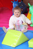 Zoe's 1st Birthday 13