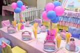 Zoe's 1st Birthday 19