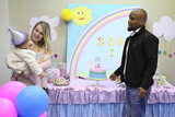 Zoe's 1st Birthday 61